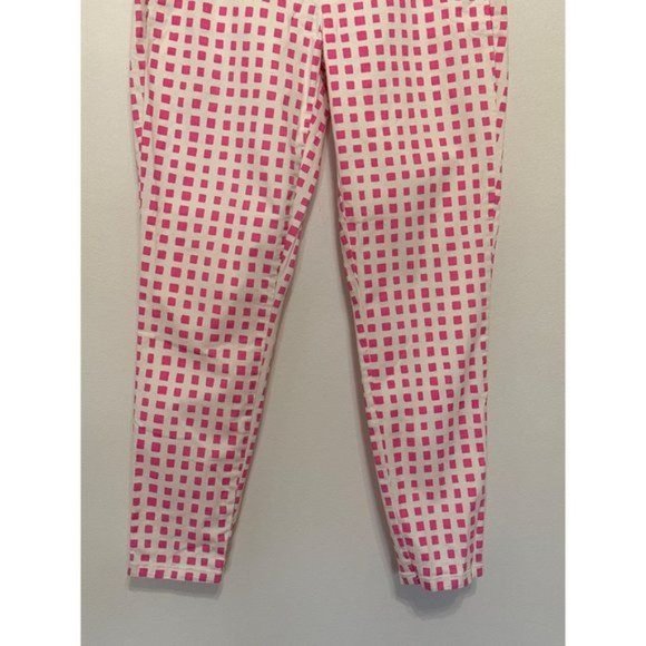 Gap Khaki Skinny Mini Pants Size 4 - Picture 3 of 9